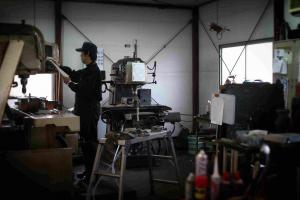 有限会社福島鉄工所写真②