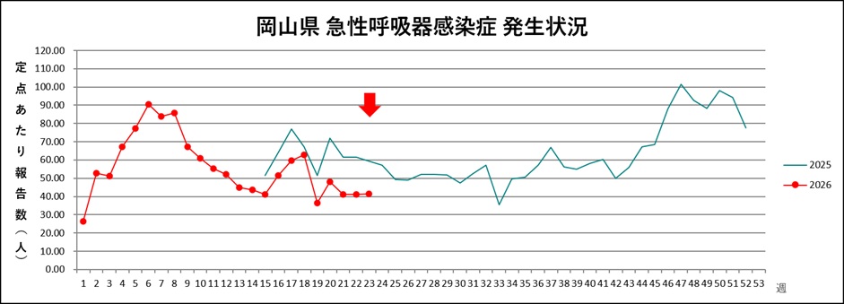 発生状況