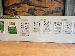 岡山会場(県民室)