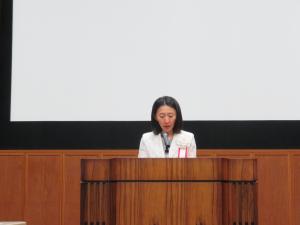 副知事