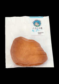 ニコニコ岩サブレー