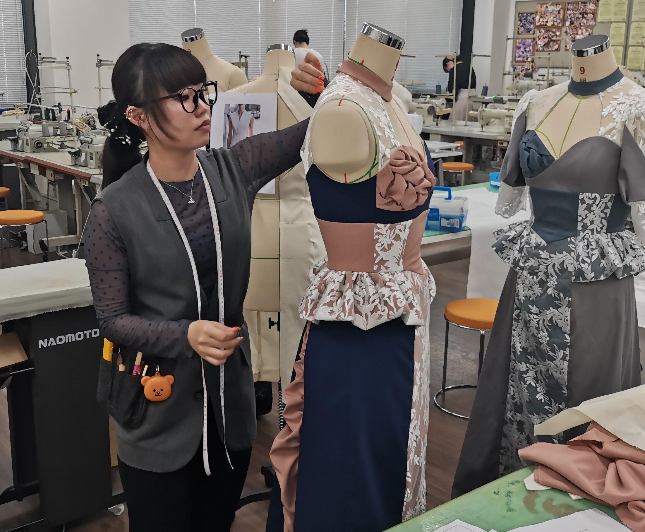 池田さん①