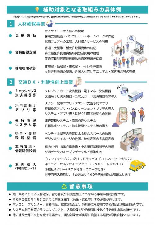 チラシ裏