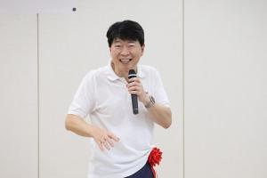 菅井竜也杯こども最強戦〔将棋