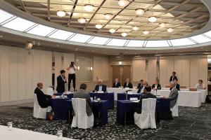 県経済戦略会議