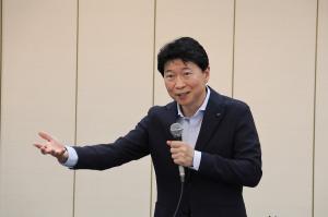 県経済戦略会議