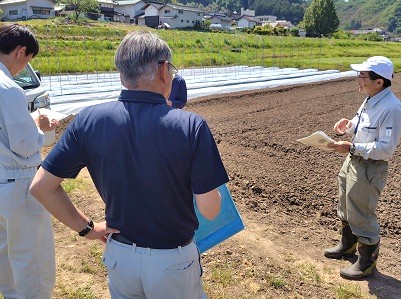 講習