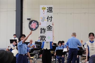 音楽派遣画像
