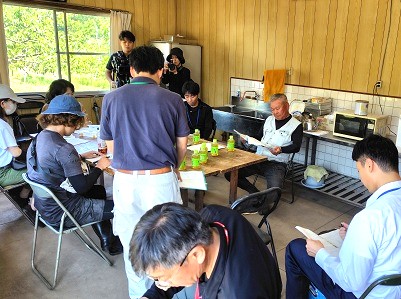 座学
