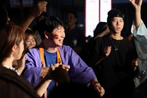 うらじゃ2026 総おどり