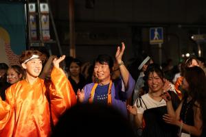 うらじゃ2026 総おどり