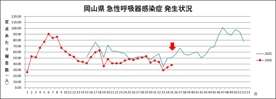 発生状況
