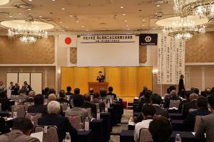 県商工会広域連携交流事業