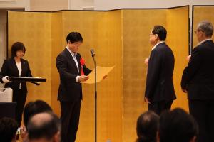 県商工会広域連携交流事業