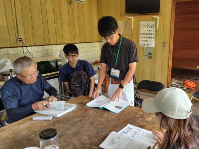 座学