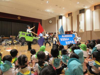 音楽派遣画像