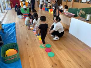 なぎっ子こども園①