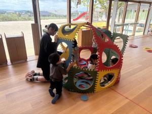 なぎっ子こども園②