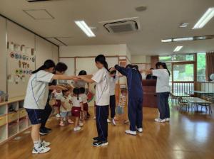 中央かめっこ保育園③