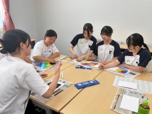 花火②