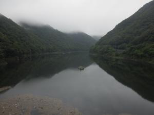 旭川ダム