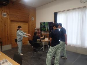 シミュレーター