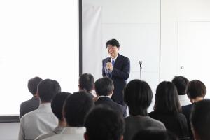 瀬戸内産業芸術祭2026オープニングセレモニー