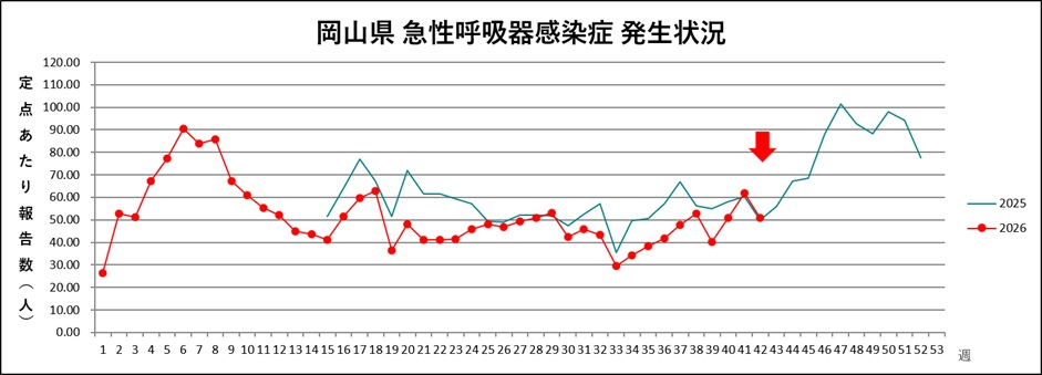 発生状況