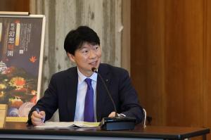 岡山・香川両県知事会議