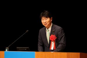 国際ロータリー第2690地区大会