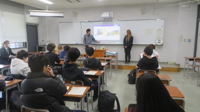 東洋重機工業株式会社