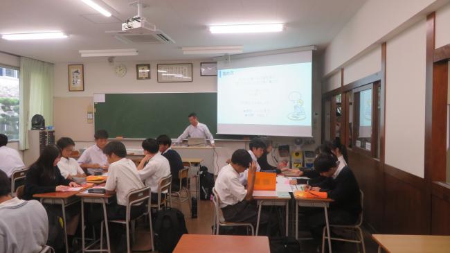 株式会社福田鉄工