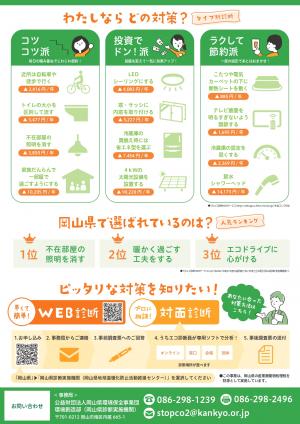 うちエコ診断Webサービス