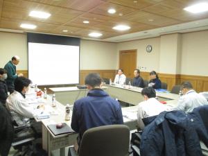 研修の様子