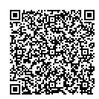 応募用二次元バーコード