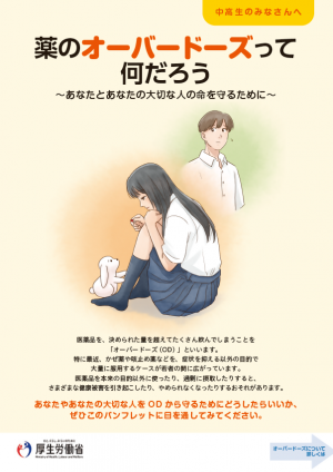 中学生向け