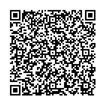 通報フォームQR画像