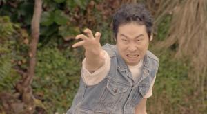 【１２月４日】岡山天音×前野朋哉の強力タッグで新作ＰＲ動画「ぽつり、岡山」が完成