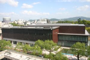 【９月２５日】県立図書館開館15周年。個人貸出冊数が累計2000万冊突破