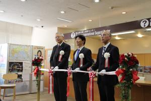 【４月１日】生活をサポート。岡山県外国人相談センターを開設