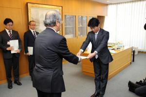 【３月２０日】平成３０年７月豪雨災害　検証委員会から報告書の提出