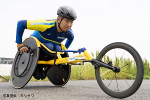 岡山ゆかりの選手が金メダル獲得3
