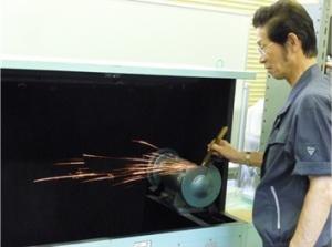 活動の様子
