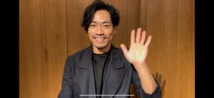 高橋大輔