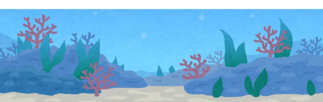 海藻