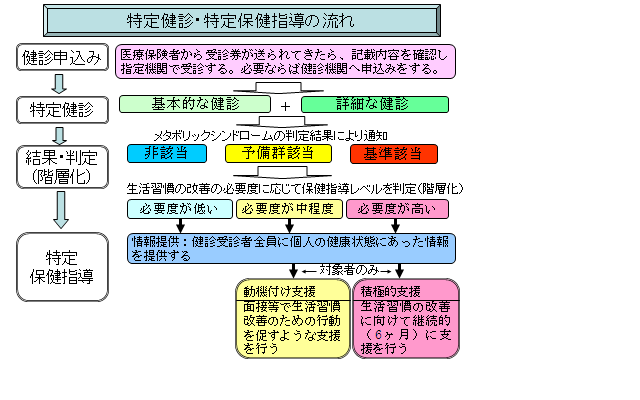 特定健診４