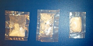 覚醒剤画像1