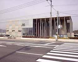 岡山西警察署
