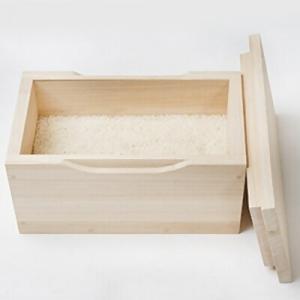 米びつ