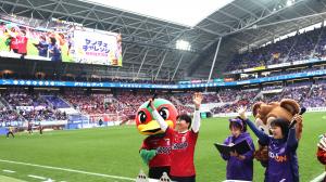 両県知事出演イベントの様子